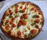Cauliflower Crust Pizza