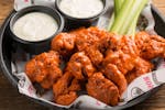  Boneless Wings Category Wings