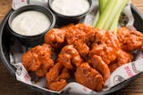  Boneless Wings Category Wings