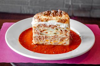Pastichio