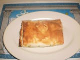 Spanakopita