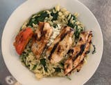 Chicken Mykonos Special