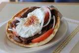 Gyro Pita