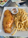 Fish & Chips