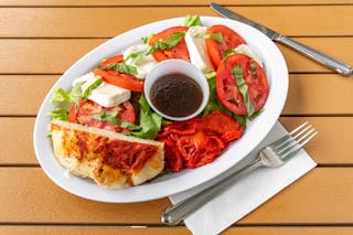 Caprese Salad