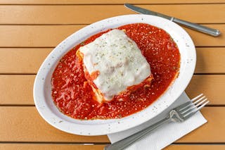Lasagna