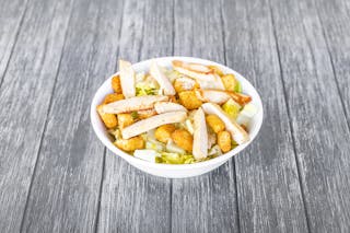 Chicken Caesar Salad