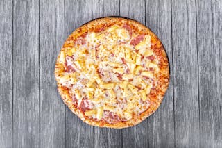 #3 Hawaiian Pizza