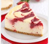 Strawberry Cheesecake