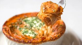 Letizia's Lasagna