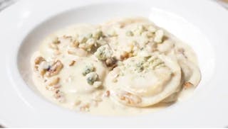 Ravioli Di Pera