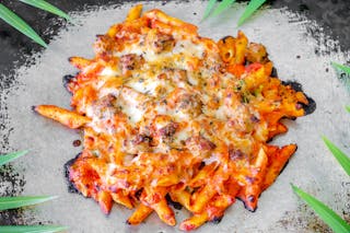 Pasta Milan