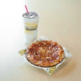 Kid's Individual Pizza with One Topping