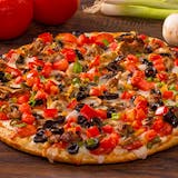 Large Create Your Own Pizza Special