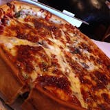 Caruso's Special Pan Pizza