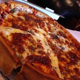 Caruso's Special Pan Pizza