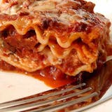 Homemade Baked Lasagna