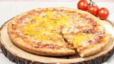 Cheese Lovers Pizza