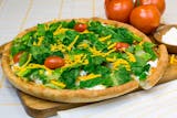 Super Taco Pizza