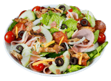 Sarpino's Signature Salad