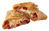 Italian Calzone