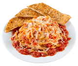 Baked Spaghetti