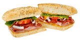 Sarpino's Italian Sandwich