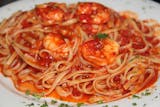 Shrimp Fra Diavolo