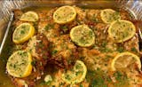 Chicken Francese Catering