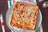 Grandma Pizza
