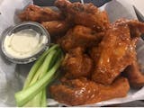 Buffalo Wings