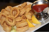 Fried Calamari