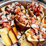 Bruschetta