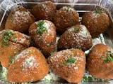 Arancini Catering