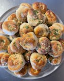 Garlic Knots