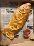 Chicken Steak Stromboli