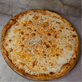 NY Style Cheese Pizza