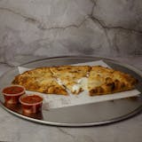 Pizza Turnover
