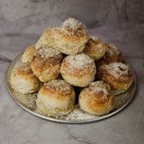 Garlic Roll
