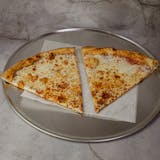 NY Style Cheese Pizza Slice