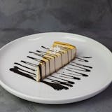New York Cheesecake
