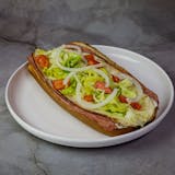 Italian & Cheese Sub