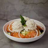 All White Tuna Salad