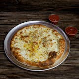 Garlic Cheese Sticks