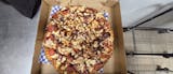 Bacon BBQ Ranch Pizza