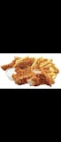 5pc Chicken Tenders & Fries