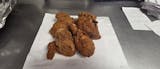 Mixed Chicken Only