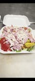 Chef's Salad