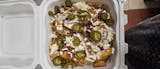 Texas Potato Wedges