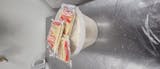 Clam Chowder Soup